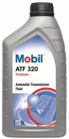 Масло АКПП Mobil ATF 320