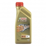 Масло моторное CASTROL Edge Titanium 0W30 1л.