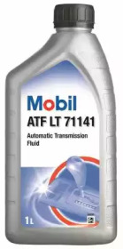 Масло АКПП Mobil ATFLT 71141 1л.