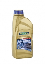 Масло АКПП RAVENOL ATF T-WS Lifetime 1л.