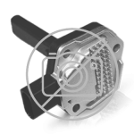 Датчик давления масла 1,2-1,6 бар спроводом массы