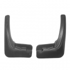 Брызговики передние Touareg NF\FL Rline