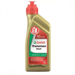 Масло трансмиссионное CASTROL Transmax Dual 1л.