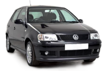 Volkswagen POLO (6N2) 1.0