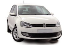 Volkswagen POLO седан (60_, 61_) 1.6