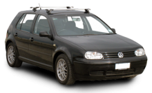 Volkswagen GOLF IV (1J1) 1.9 TDI