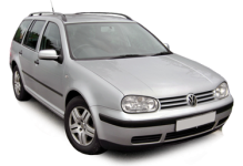 Volkswagen GOLF IV Variant (1J5) 1.4 16V