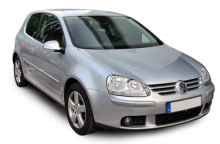 Volkswagen GOLF V (1K1) 1.4 16V