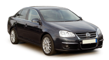 Volkswagen JETTA III (1K2) 1.6 TDI