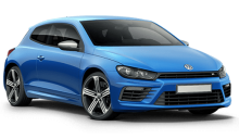 VW SCIROCCO