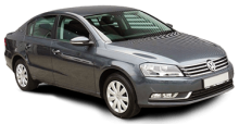 Volkswagen PASSAT (362) 1.4 TSI