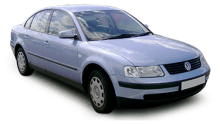 Volkswagen PASSAT (3B2) 1.6