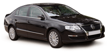 Volkswagen PASSAT (3C2) 1.9 TDI