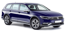 Volkswagen PASSAT ALLTRACK (3G5) 2.0 TSI 4motion