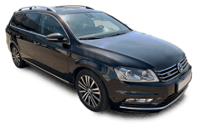 Volkswagen PASSAT Variant (365) 1.4 TSI