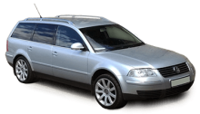 PASSAT Variant (3B6) 1.9 TDI