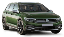 PASSAT Variant (3G5) 1.4 TSI