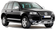 TOUAREG (7LA, 7L6, 7L7) 3.2 V6