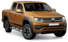 AMAROK (2H_, S1B) 2.0 TSI