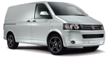 TRANSPORTER V Фургон (7HA, 7HH, 7EA, 7EH) 3.2 V6