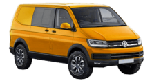 TRANSPORTER VI автобус (SGB, SGG, SGJ) 2.0 TDI