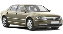 VW PHAETON