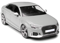 A3 Sportback (8VA, 8VF) 1.4 TFSI