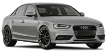 A4 (8K2, B8) 3.0 TFSI quattro