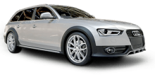 A4 Allroad (8KH, B8) 2.0 TDI quattro