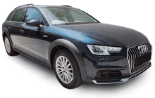 A4 Allroad (8WH, B9) 2.0 TFSI quattro