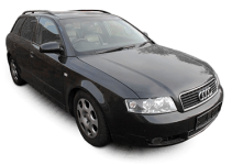 A4 Avant (8E5, B6) 1.8 T