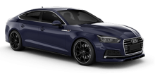 A5 Sportback (F5A) 2.0 TFSI