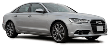 A6 (4G2, C7, 4GC) 3.0 TDI quattro