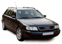 A6 Avant (4A, C4) S6 4.2 quattro