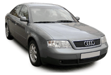 A6 Avant (4B5, C5) 1.8 T quattro