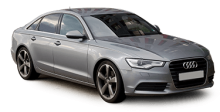 A6 Avant (4G5, C7, 4GD) 3.0 TFSI quattro