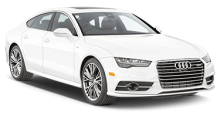 A7 Sportback (4GA, 4GF) 3.0 TFSI quattro