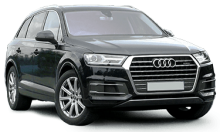 Q7 (4M) 3.0 TFSI quattro