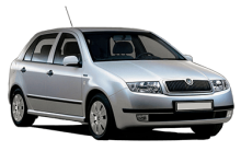 FABIA I (6Y2) 1.4 16V