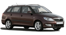 FABIA I Combi (6Y5) 1.4