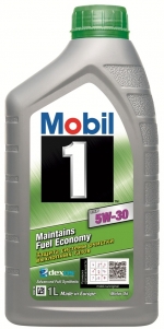 Масло моторное 5w30 Mobil ESP Formula 1л.