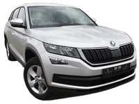 KODIAQ (NS7) 1.4 TSI 4x4