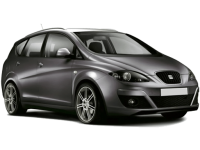 SEAT ALTEA