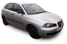 IBIZA III (6L1) 1.8 T Cupra R