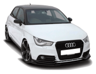 Audi A1 (8XA, 8XF)