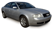 Audi A6 (4B2, C5)