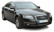 Audi A6 (4F5, C6)