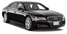 Audi A8 (4H_)