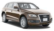 Audi Q5 (FY)