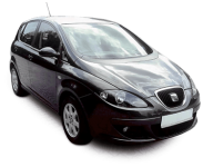 Seat Altea (5P1)